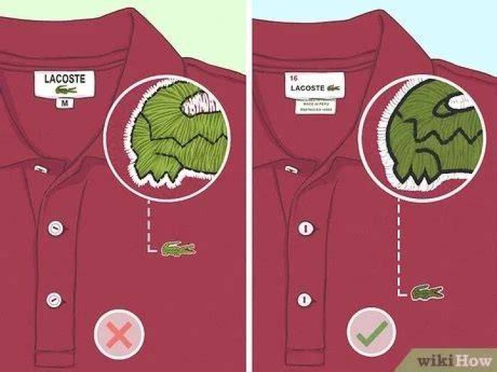 【How-to】Does lacoste polo shrink - Howto.org