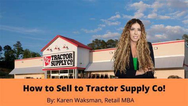 【How-to】Does tractor supply sell oats