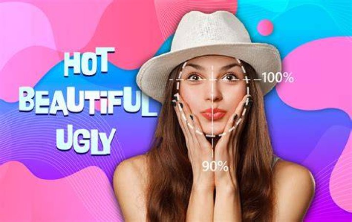 How to find out if you are pretty or ugly?