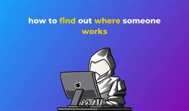 How to find out where your friends are?