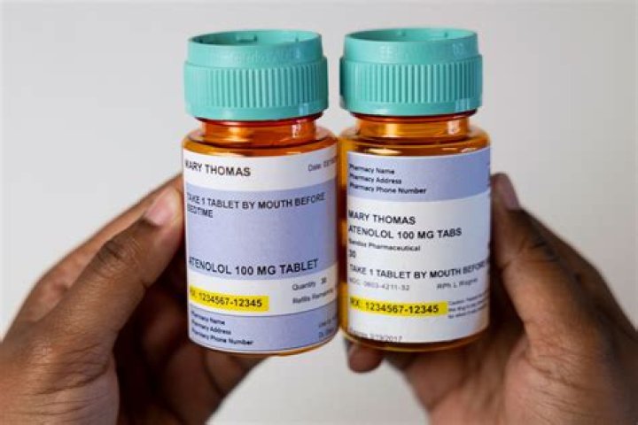 How to find the heavy bottle of pills?