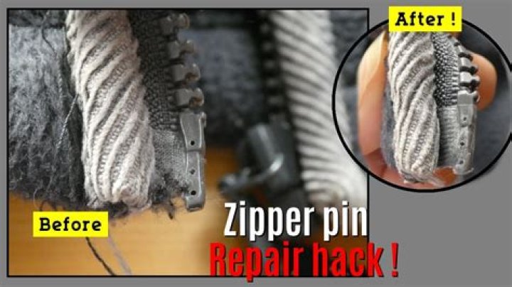 How to Fix a Zipper on Boots: an Easy Guide Step by Step