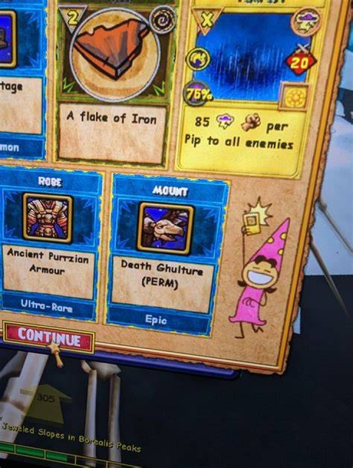 How to get more Crowns on Wizard101?