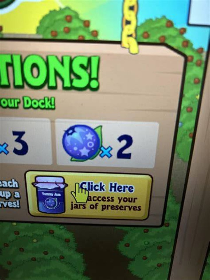 How to get more Moonberries on Webkinz?
