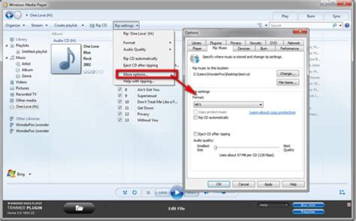【How-to】How can i read a cda file on my pc