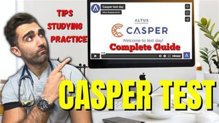【How-to】How did casper die - Howto.org