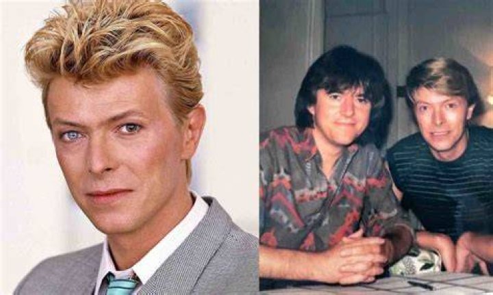 【How-to】How did david bowie die
