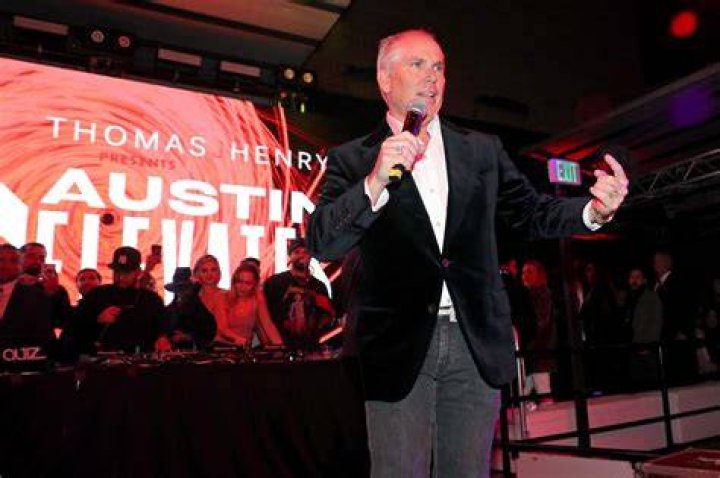 【How-to】How did thomas j henry get rich