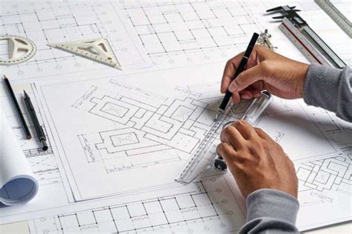 【How-to】How do architects use geometry