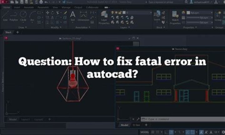 【How-to】How do i fix fatal error unhandled e06d7363h