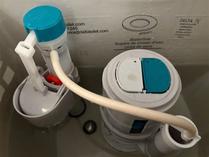 【How-to】How do i fix my standard standard dual flush toilet