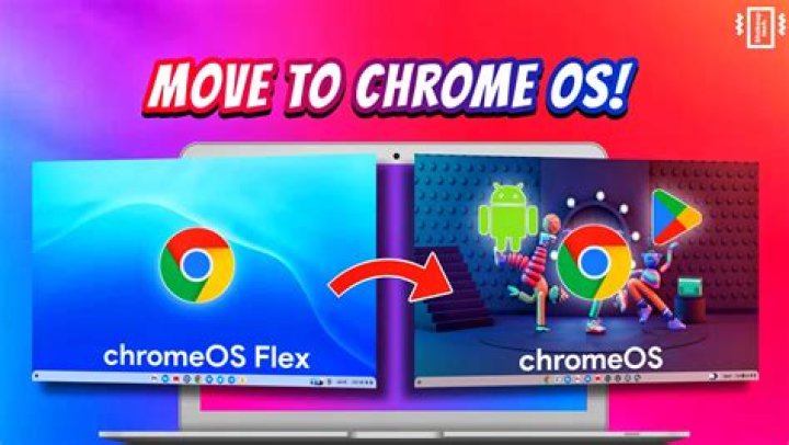 【How-to】How do i switch from chrome os to linux