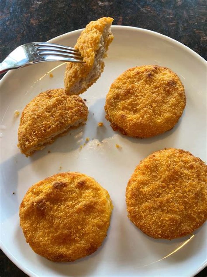 【How-to】How do you cook frozen chicken patties in a toaster oven