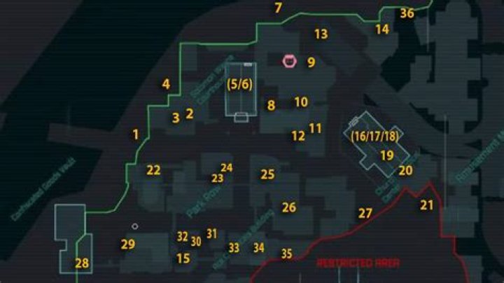 【How-to】How do you find the riddler in arkham city