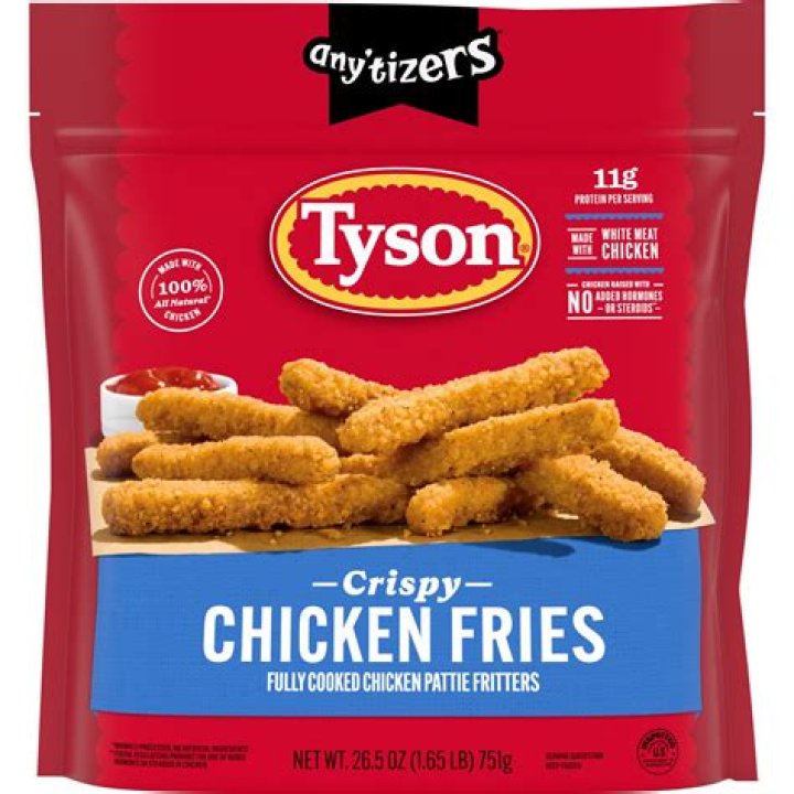 【How-to】How do you fry frozen chicken tenders