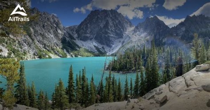 【How-to】How do you get to dragontail mountains