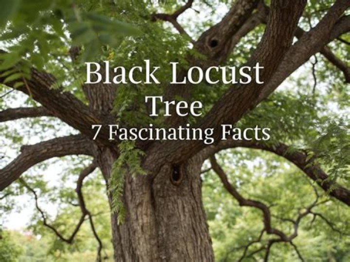 【How-to】How do you stop a locust tree from spreading