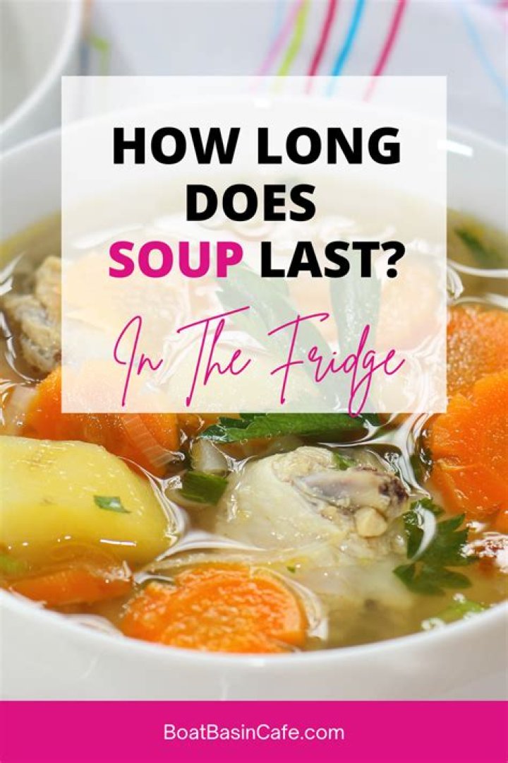 【How-to】How long do you cook canned soup on the stove