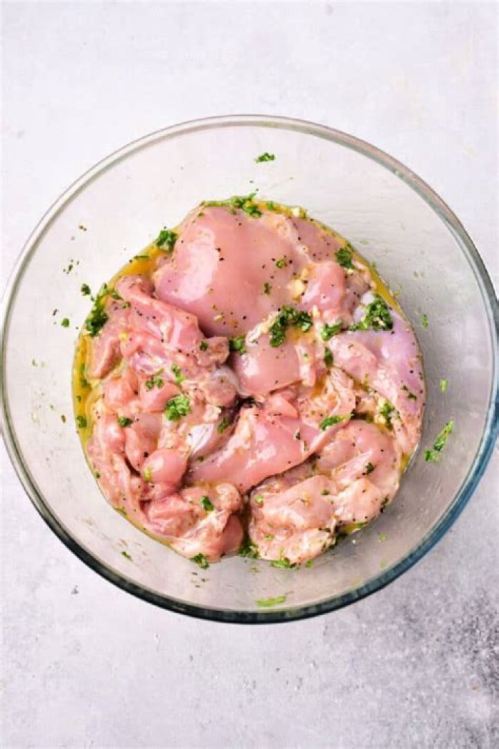 【How-to】How long to marinate chicken in buttermilk