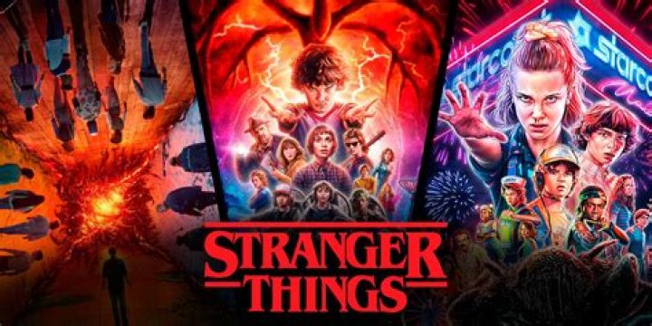【How-to】How many seasons of stranger things will there be
