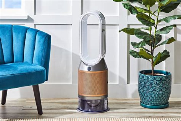 【How-to】How many square feet does the dyson air purifier cover