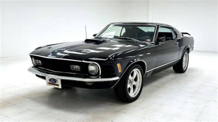 【How-to】How much is a 1970 ford mustang worth