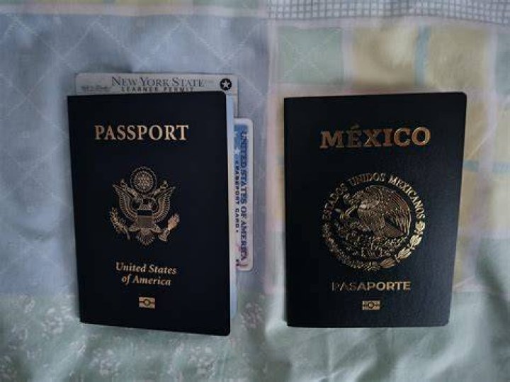 【How-to】How much is a mexican passport