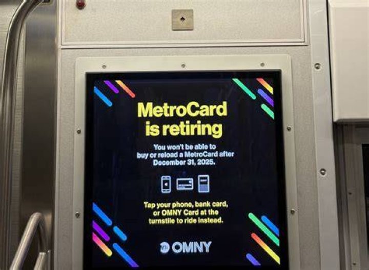 【How-to】How much is a monthly metrocard