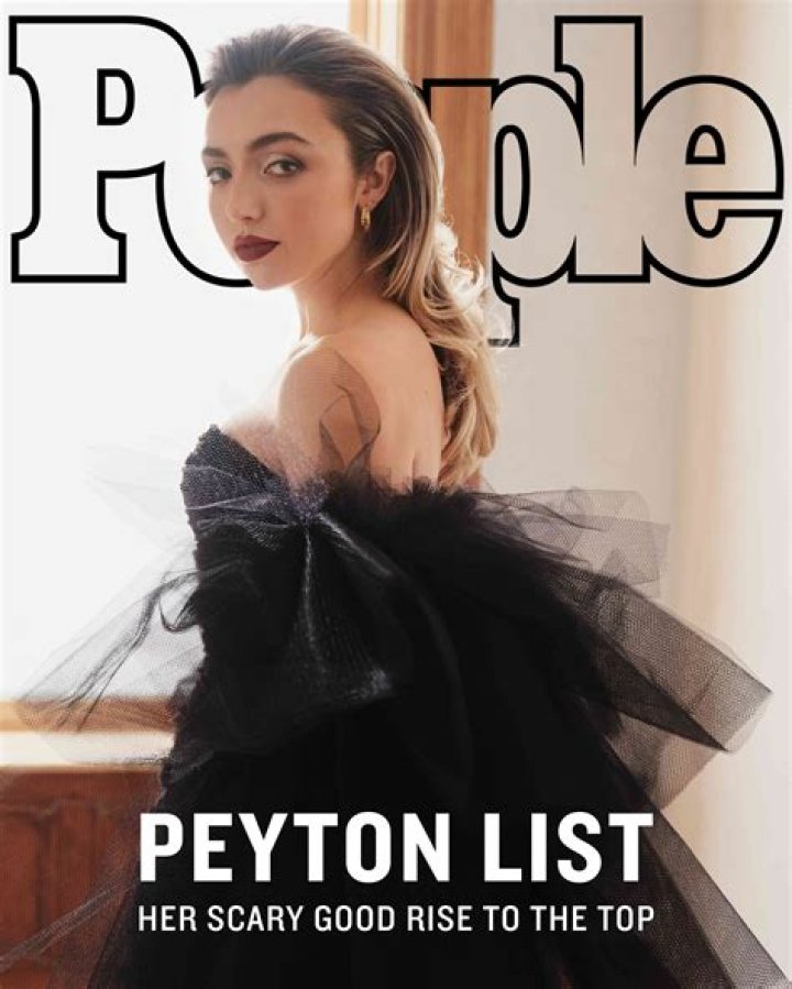 【How-to】How old is peyton coffee