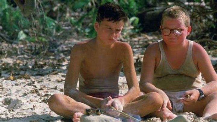 【How-to】How old was james badge dale in lord of the flies