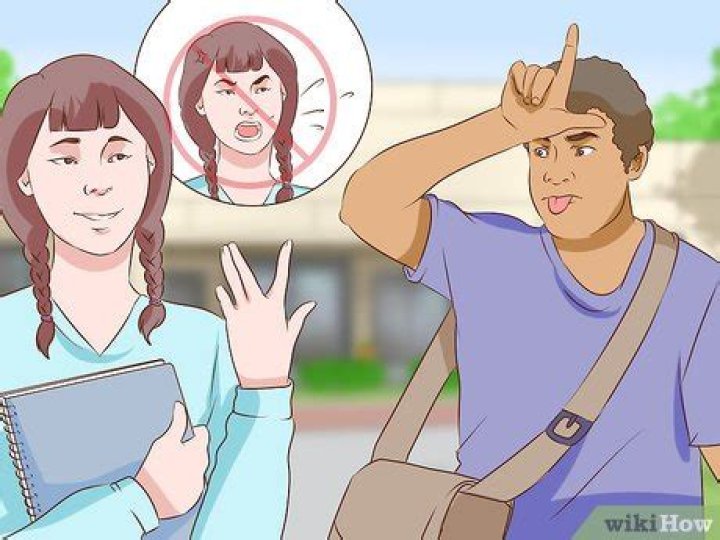 【How-to】How to Annoy a Teacher Who Hates You