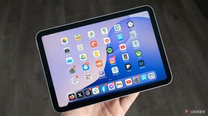 【How-to】How to Back Up an iPad