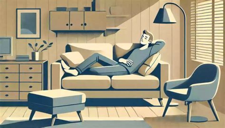 【How-to】How to Be Cool and Laid Back