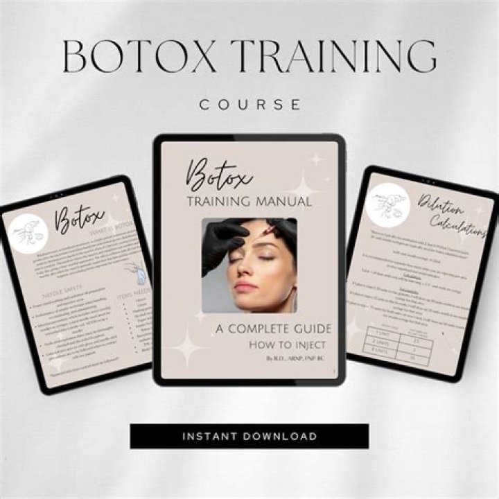 【How-to】How to become a botox nurse
