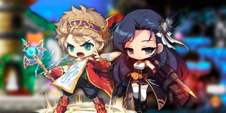【How-to】How to Become a Master Assassin on Maple Story