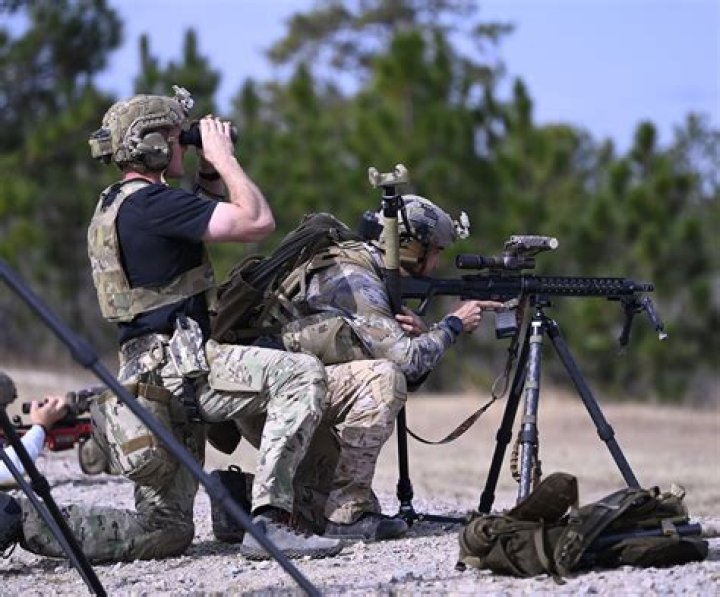 【How-to】How to become a sniper