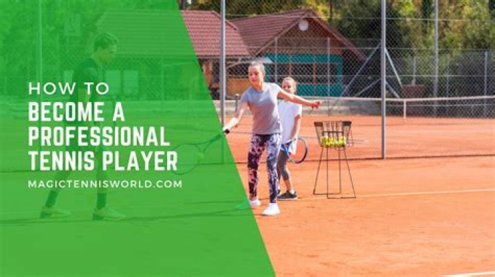 【How-to】How to Become a Tennis Instructor