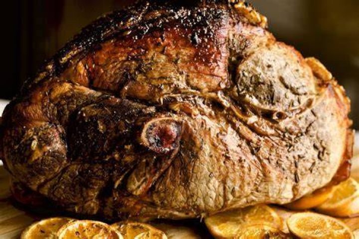 【How-to】How to Brine a Fresh Ham