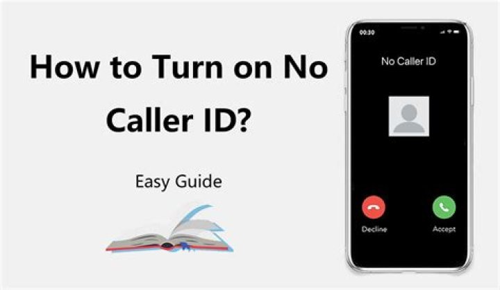 【How-to】How to call on no caller id