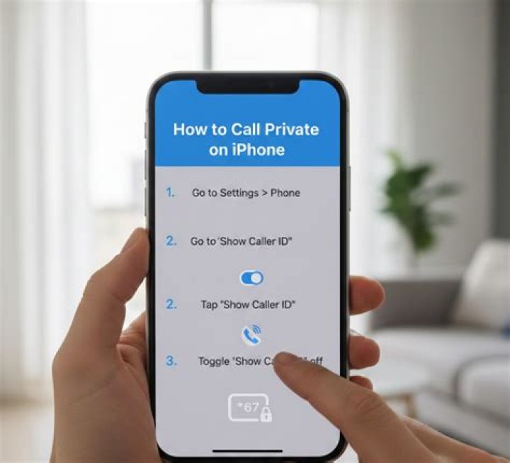 【How-to】How to Call Private in Mexico on iPhone or iPad