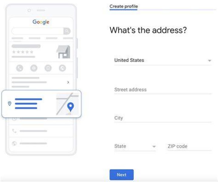 【How-to】How to Change Your Address on Google