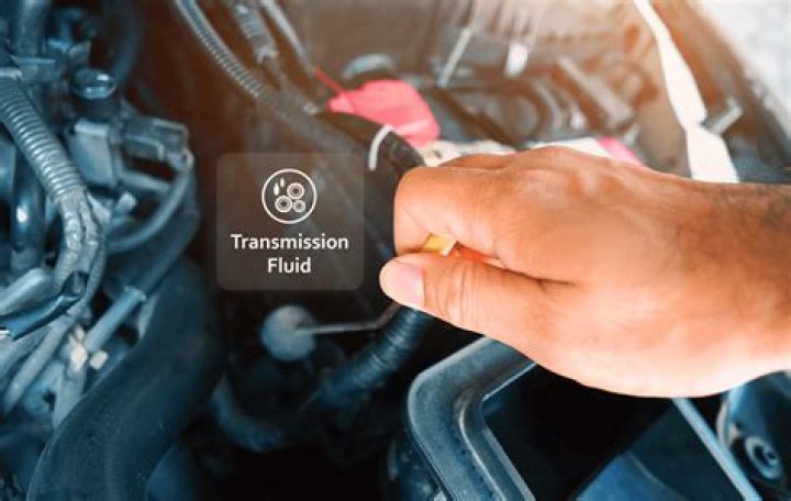 【How-to】How to check transmission oil