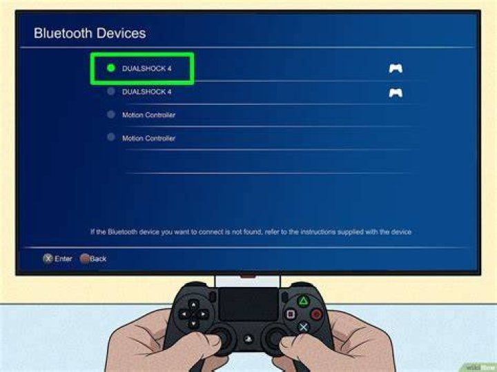 【How-to】How to connect ps4 controller to pc without bluetooth
