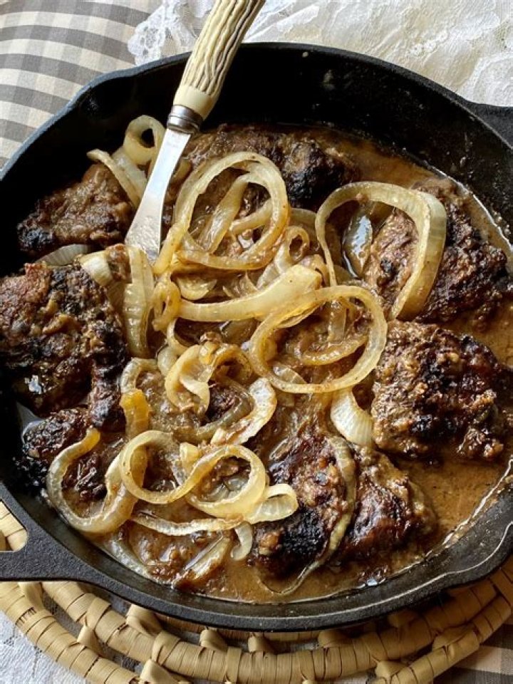 【How-to】How to cook beef liver for dogs and cats