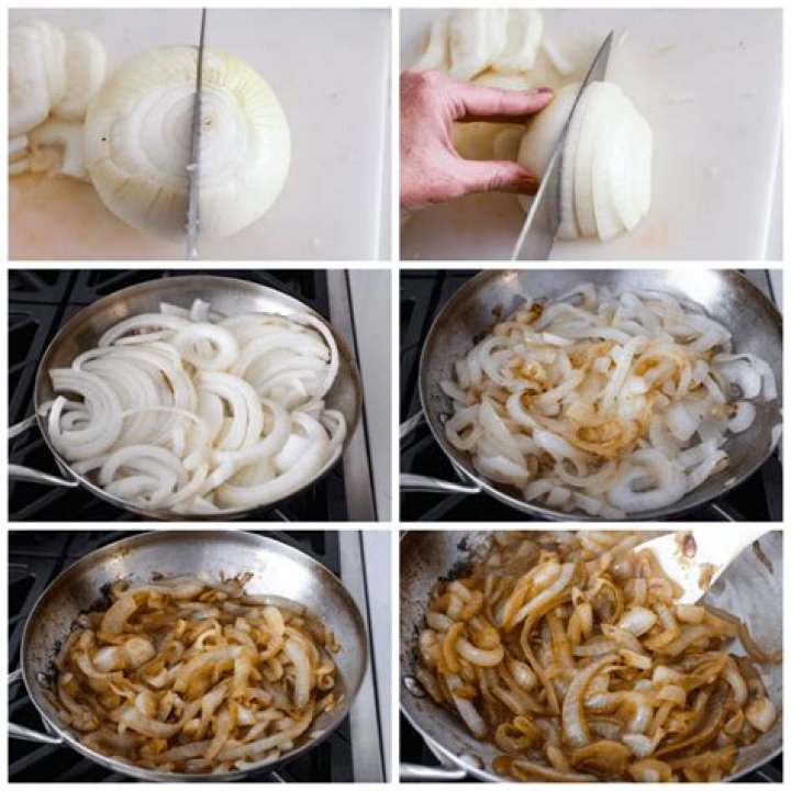 【How-to】How to cook onions - Howto.org