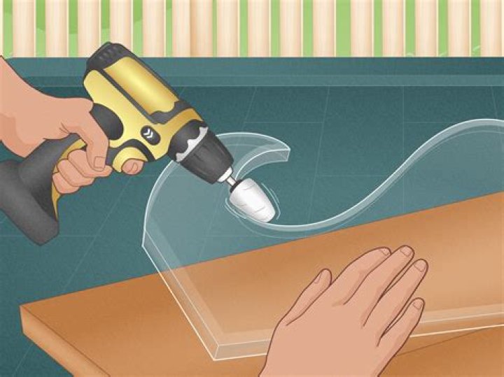 【How-to】How to cut acrylic sheet with dremel