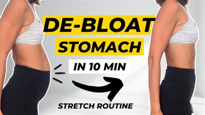 【How-to】How to debloat fast in 1 hour