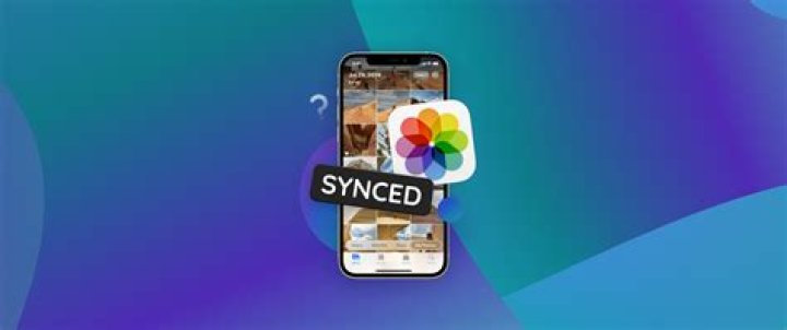 【How-to】How to delete synced photos from iphone