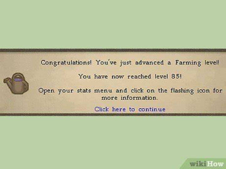 【How-to】How to Farm Irit in RuneScape