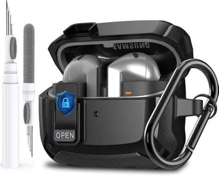 【How-to】How to find galaxy buds case